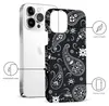 Paisley Dawn Black  - Kompatibel mit iPhone 13 Pro Produktbild-Vorschau 5