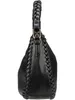VALENTINO BAGS Varsavia Hobo Bag VBS7CA05 Nero Produktbild-Vorschau 17