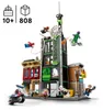 LEGO ǀ Marvel Spider-Man vs. Oscorp - Bauset zum Sammeln Produktbild-Vorschau 2