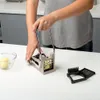 Tagliapatate NAVA POMMES-FRITES-SCHNEIDER Tagliaverdure per Anteprima dell’immagine prodotto 10