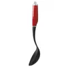 KitchenAid Kochlöffel perforiert CORE LINE, Royal Red Anteprima dell’immagine prodotto 2