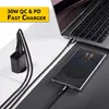 Intenso 7803010 Intenso Power Adapter 1x USB-A/1x USB-C 30W Náhľad obrázku produktu 6