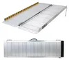 TRUTZHOLM Rollstuhlrampe klappbar Alu 122 cm Traglast 272 Produktbild-Vorschau 1