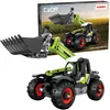 Ensemble de construction Claas Scorpion 756 (chargeur Voir les images du produit 1