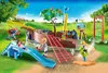 PLAYMOBIL City Life Adventure Playground Podgląd zdjęcia produktu 8