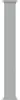 vidaXL Tenda laterale estensibile 100 x 300 cm nero Anteprima dell’immagine prodotto 7