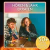 Gra towarzyska Hitster Wacken Podgląd zdjęcia produktu 11