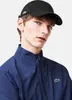 LACOSTE ORGANIC Baumwolle TWILL CAP Schwarz Produktbild-Vorschau 6