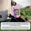 Pulox - PO-200 Solo - Finger-Pulsoximeter - Pink Produktbild-Vorschau 6