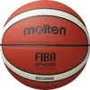 Molten Basketball Bg3800 Ballon Taille 6 Multicolore Voir les images du produit 2
