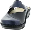 Berkemann Damen Pantolette Heliane 03457-371 Blau Perlato Produktbild-Vorschau 17