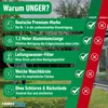 UNGER Profi Reinwasserfilter Fenster-Set mit Anteprima dell’immagine prodotto 15