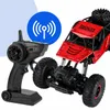 Malplay Ferngesteuertes Geländewagen Auto Rc 4X4 Offroad Produktbild-Vorschau 8