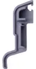 GUTMANN Endkappe KS 550-24 zu Spree 24 OF, 90°,EPDM grau, Produktbild-Vorschau 7