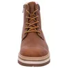 Tom Tailor Winterstiefel Braun Produktbild-Vorschau 16