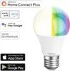 Hama WLAN-LED-Lampe, E27, 10W RGBW, ohne Hub Produktbild-Vorschau 7