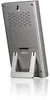 BRESSER RC Wetterstation Meteo Temp Silber 7004200HZI000 Produktbild-Vorschau 2