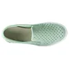 Lacoste Gazon Slip On Ballerina Sneaker Schuhe Produktbild-Vorschau 2