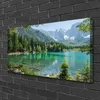 Tulup Leinwand-Bilder 100x50 Wandbild Canvas Kunstdruck Produktbild-Vorschau 2