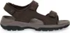 Skechers Herren-Sandale Chocolate-Braun, Farbe:braun, EU Produktbild-Vorschau 7