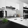 Belini - Angolo cottura moderno ITALIA 8 - Mobili da cucina Anteprima dell’immagine prodotto 3