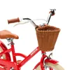 Generation Classic 16-Zoll Rot - Kinderfahrrad Produktbild-Vorschau 4