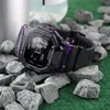 Casio - Armbanduhr - Uni - Quarz - G-SHOCK - Produktbild-Vorschau 5