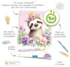 TRÖTSCH - Jahresbezogenes Hausaufgabenheft Grundschule Produktbild-Vorschau 5