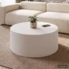 home24 Couchtisch - Weiß Produktbild-Vorschau 2