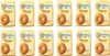 12x Mulino Bianco Kekse Macine 350g Italien biscuits Produktbild-Vorschau 1