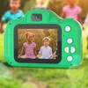 REVENTO® Fotocamera per bambini a forma di rana con scheda Anteprima dell’immagine prodotto 5