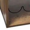 5five Simply Smart Weinregal Indus aus MDF-Platte braun Produktbild-Vorschau 9