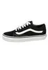 Vans Errores de Talla VN000D3HY281 in Black color size 35 Voir les images du produit 3