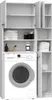 Marpol Badezimmer-Set MARPOL WHITE Produktbild-Vorschau 6