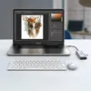 UGREEN USB-C to 2*USB3.0+HDMI+RJ 45+SD&TF +PD port Hub Produktbild-Vorschau 14
