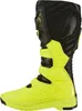 O'Neal Stiefel RMX PRO schwarz/gelb 43/10 Produktbild-Vorschau 5