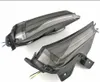 TopX blinkr-blinkr x2 YAMAHA X-MAX XMAX 125 300 400 18-23 Náhled obrázku produktu 1