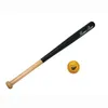 Angel Sports Houten Honkbalknuppel met Honkbal Anteprima dell’immagine prodotto 2