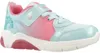 Sneakers Del Marchio Geox Del Modello J Fadinlight Blu Anteprima dell’immagine prodotto 5