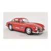 Bburago 18-22023 - Modellauto - Mercedes-Benz 300SL 1954 Produktbild-Vorschau 31