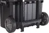 Curver Keter Werkzeugkasten Connect Trolley and Rolling Produktbild-Vorschau 7