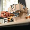 Máquina de café expreso Cecotec ESPRESSO 20, 1350 W Vista previa de la imagen del producto 4