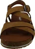 Timberland Malibu Waves Ankle Brązowy Podgląd zdjęcia produktu 15