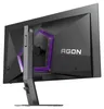 AOC AGON PRO AG276UZD - OLED-Monitor - Gaming - 68.6 cm Voir les images du produit 9