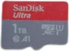 SANDISK Ultra microSDXC Speicherkarte SDSQUAC-1T00-GN6MA, Produktbild-Vorschau 5
