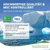 NKO® Krillöl Softgel I hochwertiges Omega 3, 6, 9, Produktbild-Vorschau 3