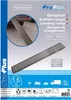 Auffahrrampe Verladerampe 150cm Auffahrschiene Rampe 200kg Produktbild-Vorschau 6