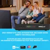 Digiquest RICD1251 TV set-top boxe Satellite 4K Ultra HD Voir les images du produit 18