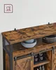 VASAGLE Sideboard Küchenschrank Aufbewahrungsschrank mit 2 Produktbild-Vorschau 6