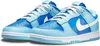 Nike Dunk Low Retro – QS Argon, DM0121-400, rozmiar 43 Podgląd zdjęcia produktu 1